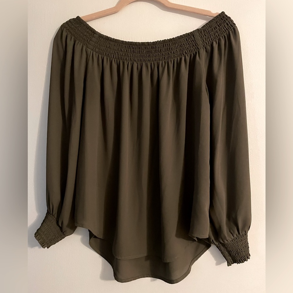 Express Size Medium